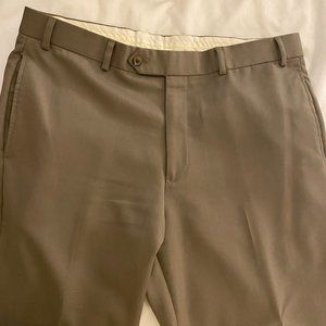 Brooks Brothers Madison Fit Dress Trousers (36x30)